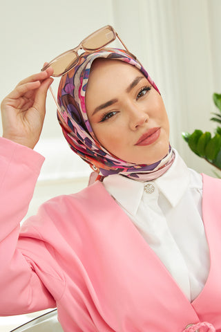 Silk Home Soft Scarf 73043-02