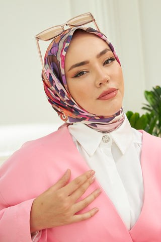Silk Home Soft Scarf 73043-02