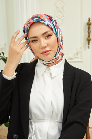 Silk Home Soft Eşarp 73043-03