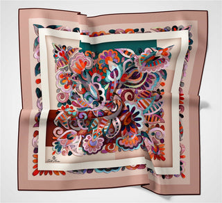Silk Home Soft Eşarp 73043-03