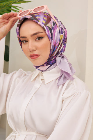 Silk Home Soft Eşarp 73043-04