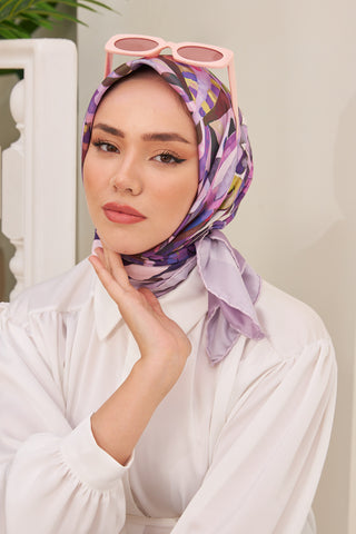 Silk Home Soft Eşarp 73043-04