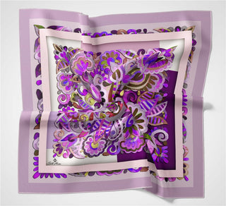 Silk Home Soft Eşarp 73043-04
