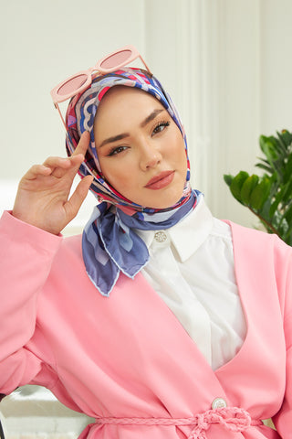 Silk Home Soft Eşarp 73043-05