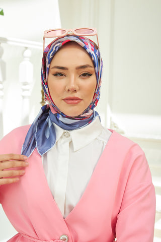 Silk Home Soft Eşarp 73043-05