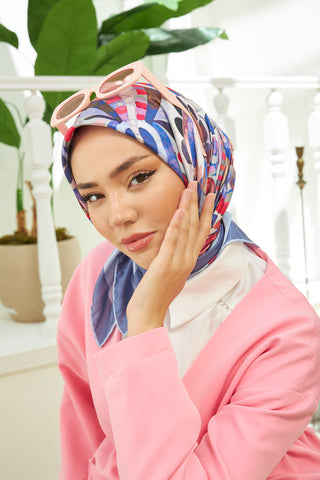 Silk Home Soft Eşarp 73043-05