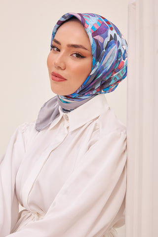 Silk Home Soft Scarf 73043-06