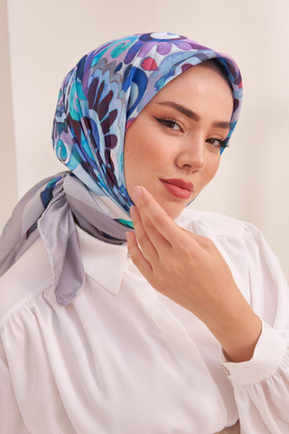 Silk Home Soft Scarf 73043-06