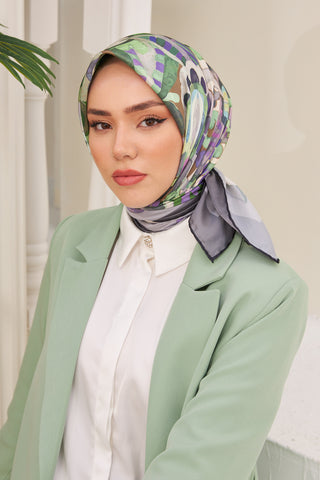 Silk Home Soft Scarf 73043-07