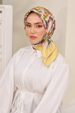 Silk Home Soft Eşarp 73043-08