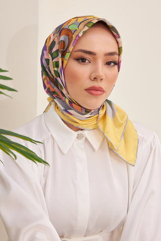 Silk Home Soft Eşarp 73043-08