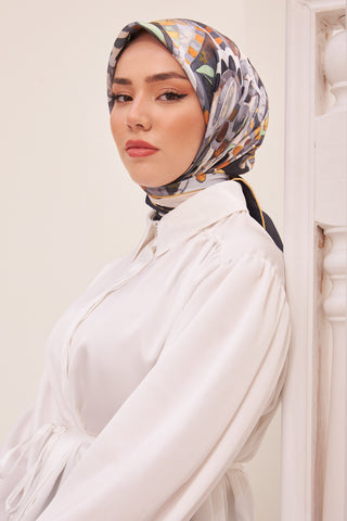 Silk Home Soft Eşarp 73043-09