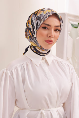 Silk Home Soft Eşarp 73043-09
