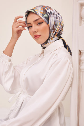 Silk Home Soft Eşarp 73043-09