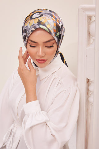 Silk Home Soft Eşarp 73043-09