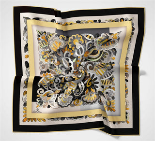 Silk Home Soft Eşarp 73043-09