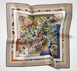 Silk Home Soft Eşarp 73043-12