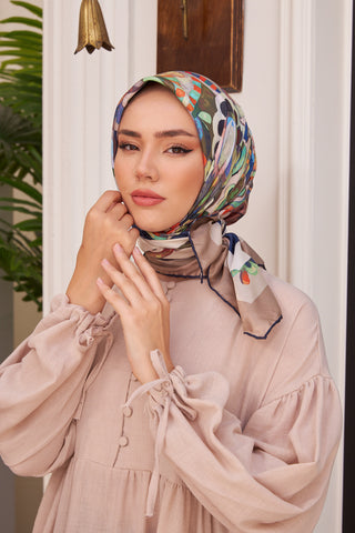 Silk Home Soft Scarf 73043-14
