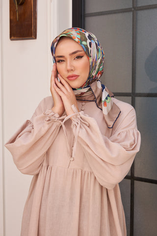Silk Home Soft Scarf 73043-14