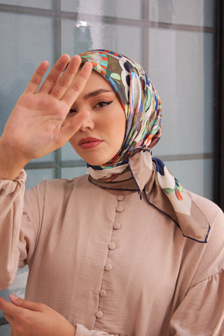 Silk Home Soft Scarf 73043-14