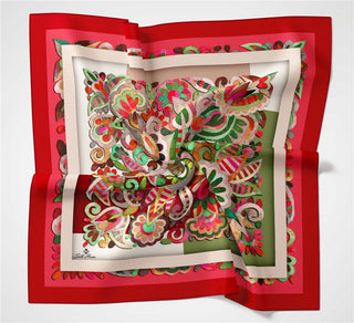Silk Home Soft Eşarp 73043-16
