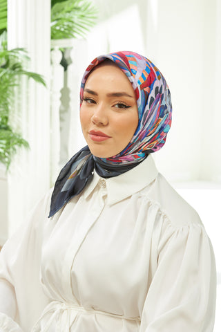 Silk Home Soft Scarf 73043-17