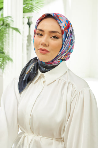 Silk Home Soft Scarf 73043-17