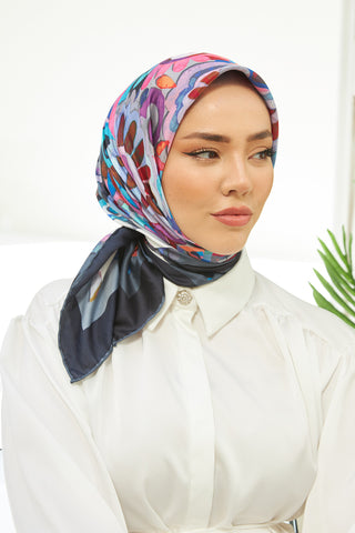 Silk Home Soft Scarf 73043-17