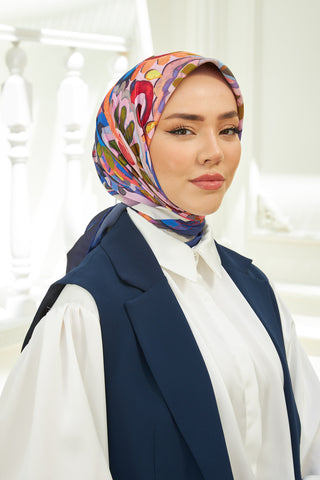Silk Home Soft Eşarp 73043-18