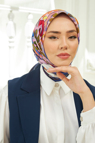 Silk Home Soft Eşarp 73043-18