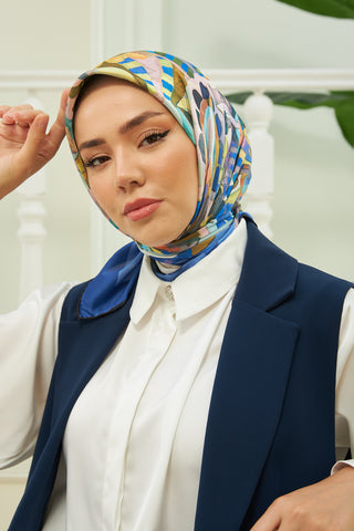 Silk Home Soft Eşarp 73043-19