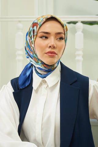 Silk Home Soft Eşarp 73043-19