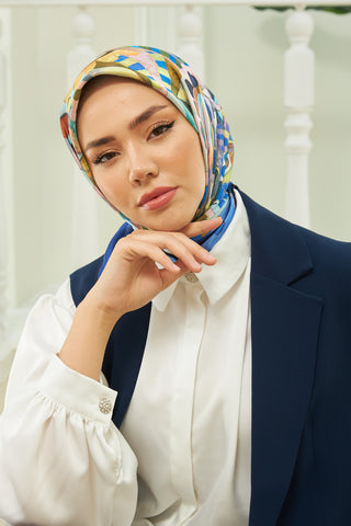 Silk Home Soft Eşarp 73043-19
