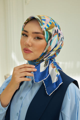 Silk Home Soft Eşarp 73043-20