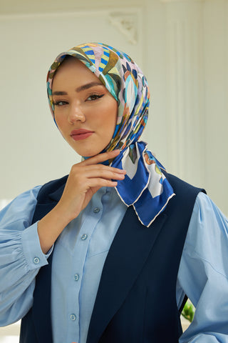 Silk Home Soft Eşarp 73043-20
