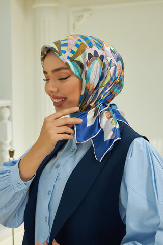 Silk Home Soft Eşarp 73043-20