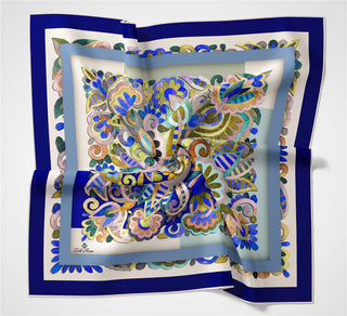 Silk Home Soft Eşarp 73043-20