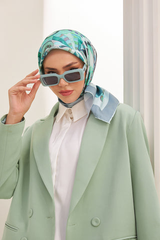 Silk Home Soft Eşarp 73043-21