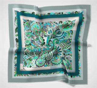 Silk Home Soft Eşarp 73043-21