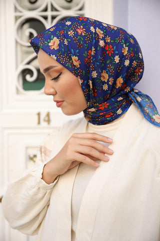 Silk Home Soft Eşarp 73044-01