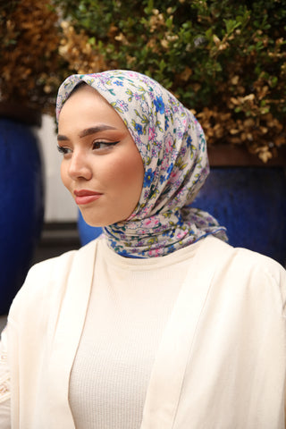 Silk Home Soft Eşarp 73044-03