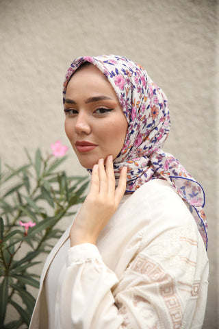 Silk Home Soft Eşarp 73044-04