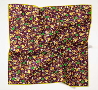 Silk Home Soft Eşarp 73044-07