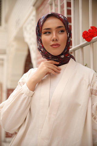 Silk Home Soft Scarf 73044-08