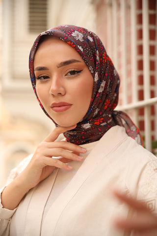 Silk Home Soft Scarf 73044-08