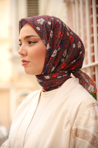 Silk Home Soft Scarf 73044-08