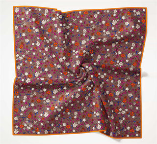 Silk Home Soft Scarf 73044-08