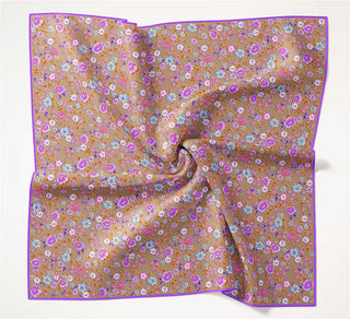 Silk Home Soft Eşarp 73044-10