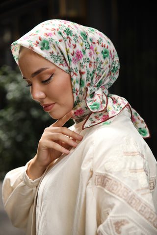 Silk Home Soft Scarf 73044-13