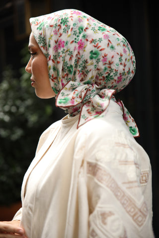 Silk Home Soft Scarf 73044-13
